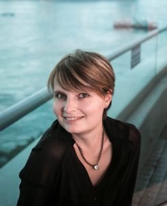 Annalisa — Course Co-Designer at Cito Disco