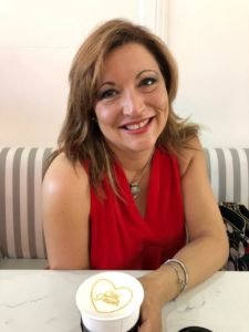 Laura Marino — Founder & CEO at Cito Disco